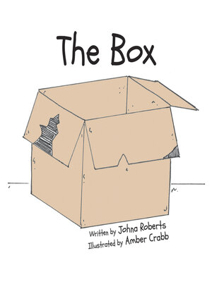 cover image of The Box